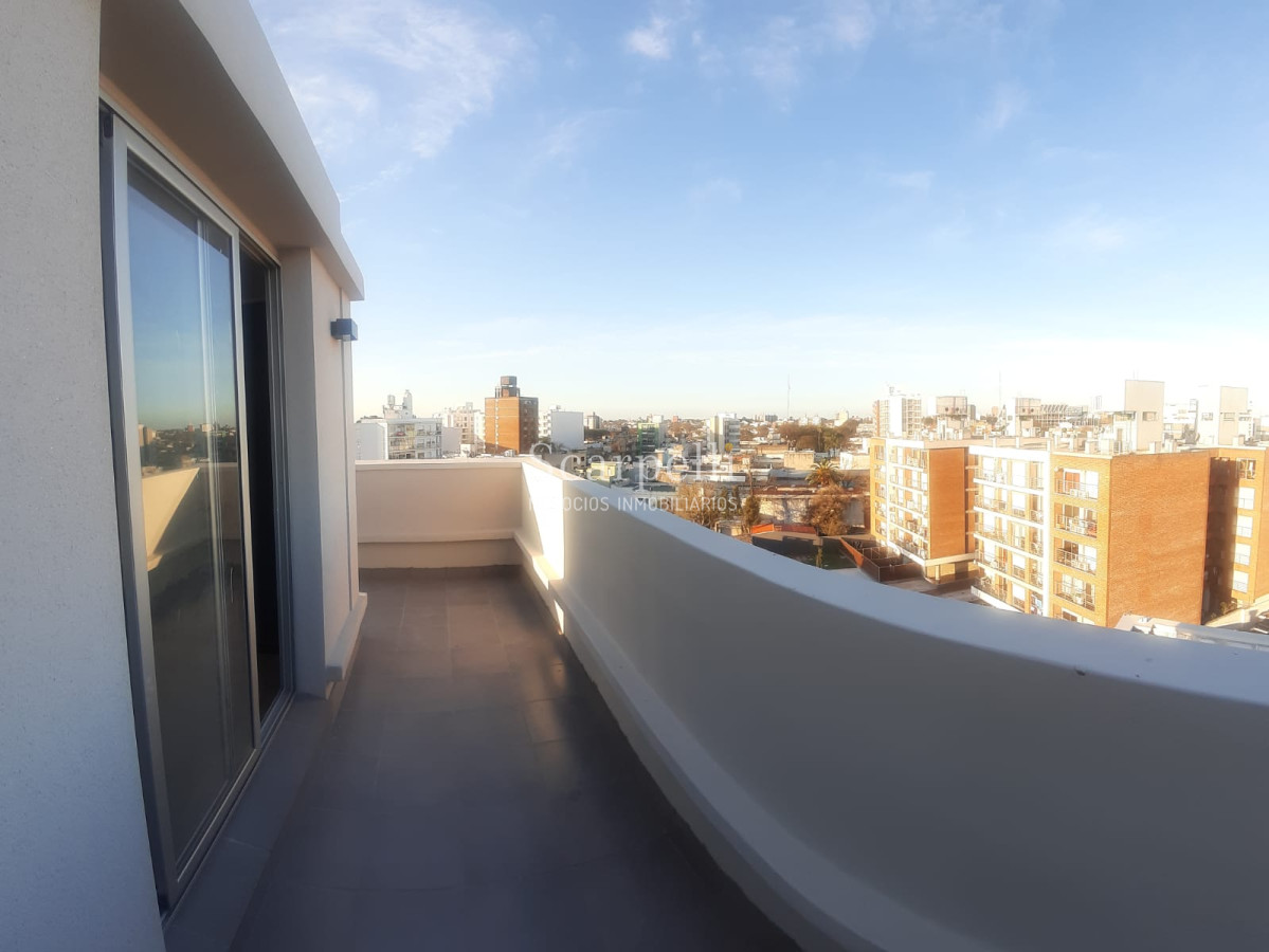 Apartamento ID.10806 - Estrena Octubre 2020 Próximo Tres Cruces: Blvar. Artigas y Nueva Palmira: 2dormitorios + garaje opcional.-