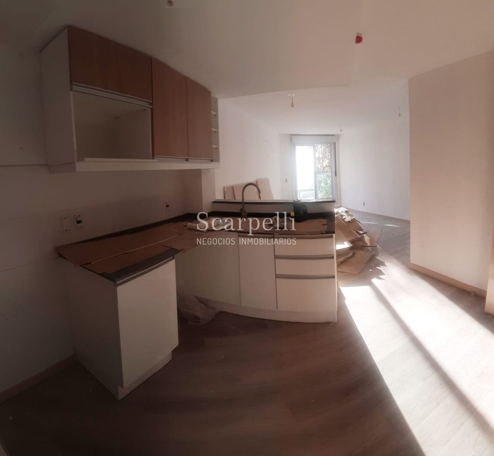 Apartamento ID.10806 - Estrena Octubre 2020 Próximo Tres Cruces: Blvar. Artigas y Nueva Palmira: 2dormitorios + garaje opcional.-