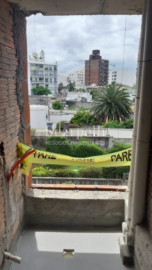 Apartamento ID.10806 - Estrena Octubre 2020 Próximo Tres Cruces: Blvar. Artigas y Nueva Palmira: 2dormitorios + garaje opcional.-