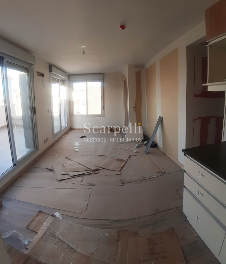 Apartamento ID.10806 - Estrena Octubre 2020 Próximo Tres Cruces: Blvar. Artigas y Nueva Palmira: 2dormitorios + garaje opcional.-