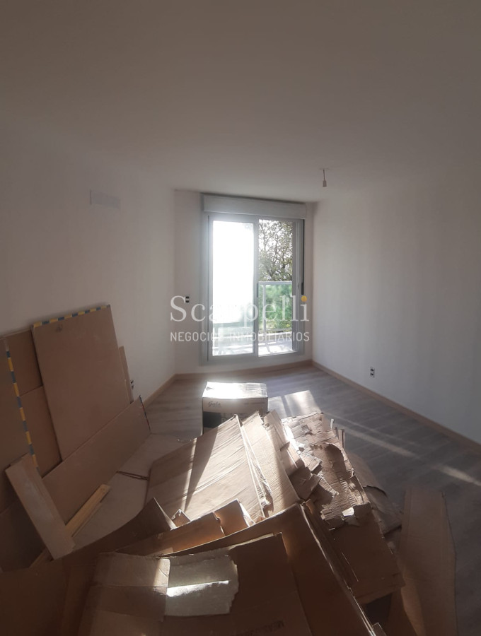 Apartamento ID.10806 - Estrena Octubre 2020 Próximo Tres Cruces: Blvar. Artigas y Nueva Palmira: 2dormitorios + garaje opcional.-