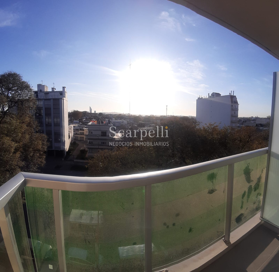 Apartamento ID.10806 - Estrena Octubre 2020 Próximo Tres Cruces: Blvar. Artigas y Nueva Palmira: 2dormitorios + garaje opcional.-