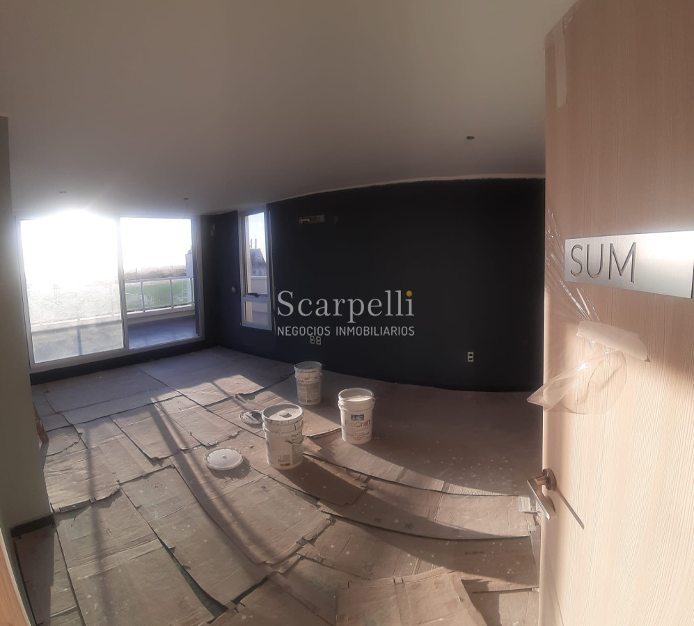Apartamento ID.10806 - Estrena Octubre 2020 Próximo Tres Cruces: Blvar. Artigas y Nueva Palmira: 2dormitorios + garaje opcional.-