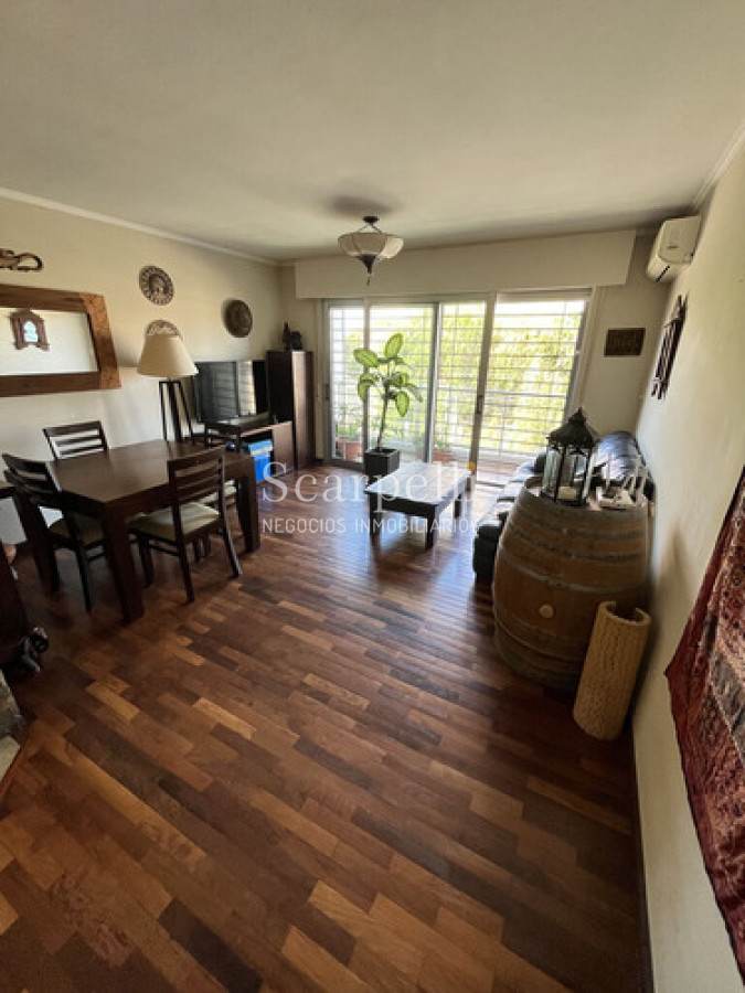 Apartamento ID.50413 - Venta Apartamento Malvin Nuevo 2 Dormitorios 2 Baños Cochera.