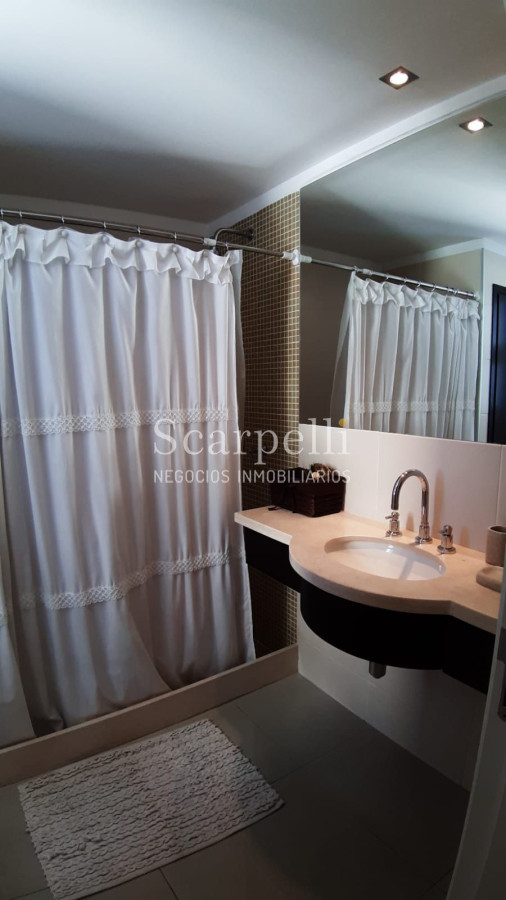 Apartamento ID.11157 - Piso Alto con la mejor Vista a la Isla de Lobos en primera línea de la Brava con todas las Amenities