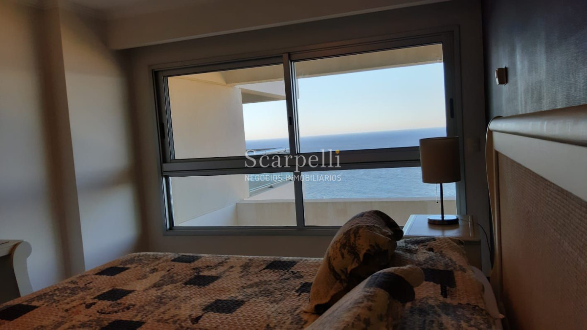 Apartamento ID.11157 - Piso Alto con la mejor Vista a la Isla de Lobos en primera línea de la Brava con todas las Amenities