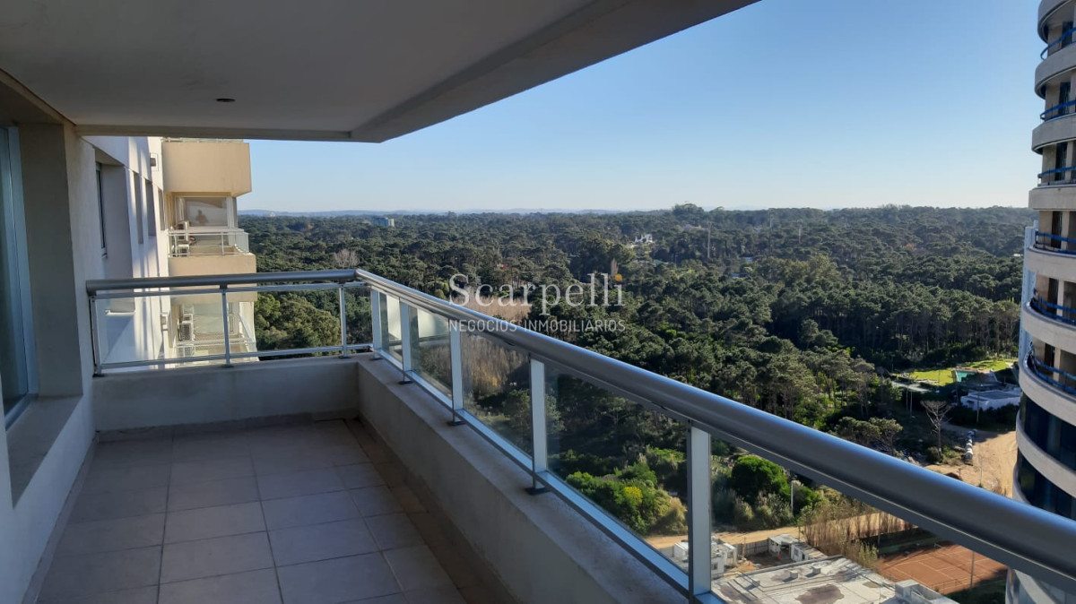 Apartamento ID.11157 - Piso Alto con la mejor Vista a la Isla de Lobos en primera línea de la Brava con todas las Amenities