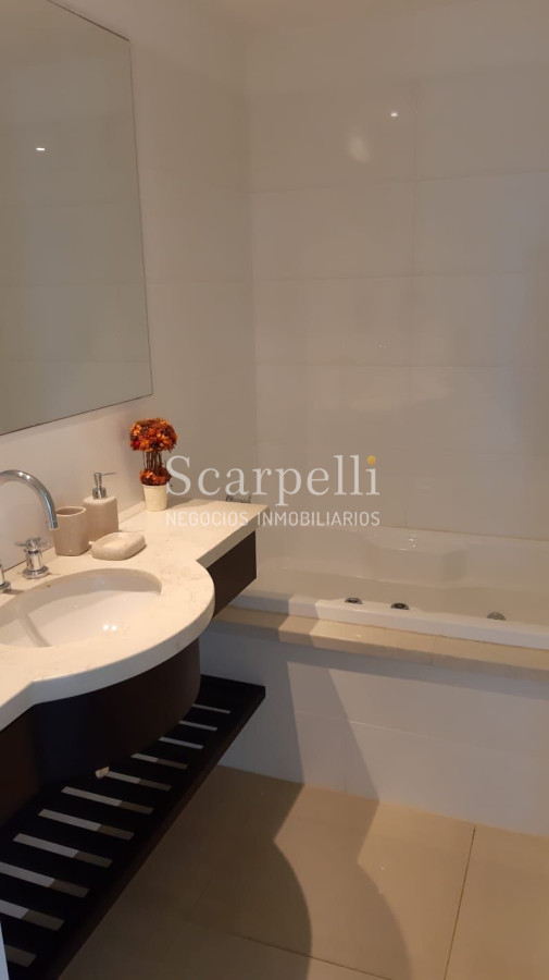 Apartamento ID.11157 - Piso Alto con la mejor Vista a la Isla de Lobos en primera línea de la Brava con todas las Amenities