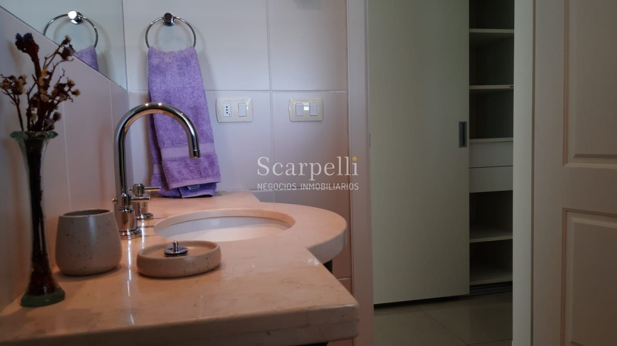 Apartamento ID.11157 - Piso Alto con la mejor Vista a la Isla de Lobos en primera línea de la Brava con todas las Amenities