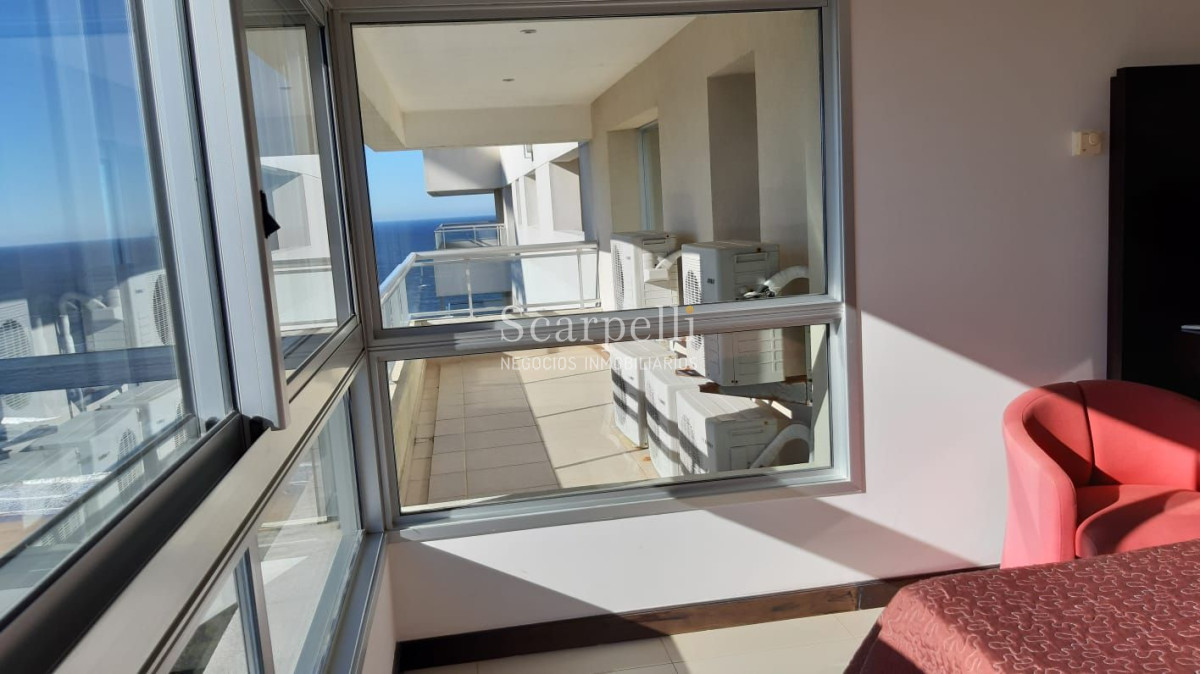 Apartamento ID.11157 - Piso Alto con la mejor Vista a la Isla de Lobos en primera línea de la Brava con todas las Amenities