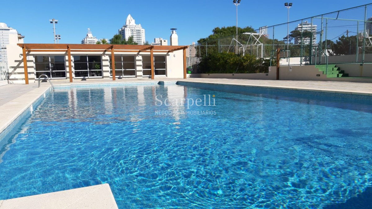 Apartamento ID.11157 - Piso Alto con la mejor Vista a la Isla de Lobos en primera línea de la Brava con todas las Amenities