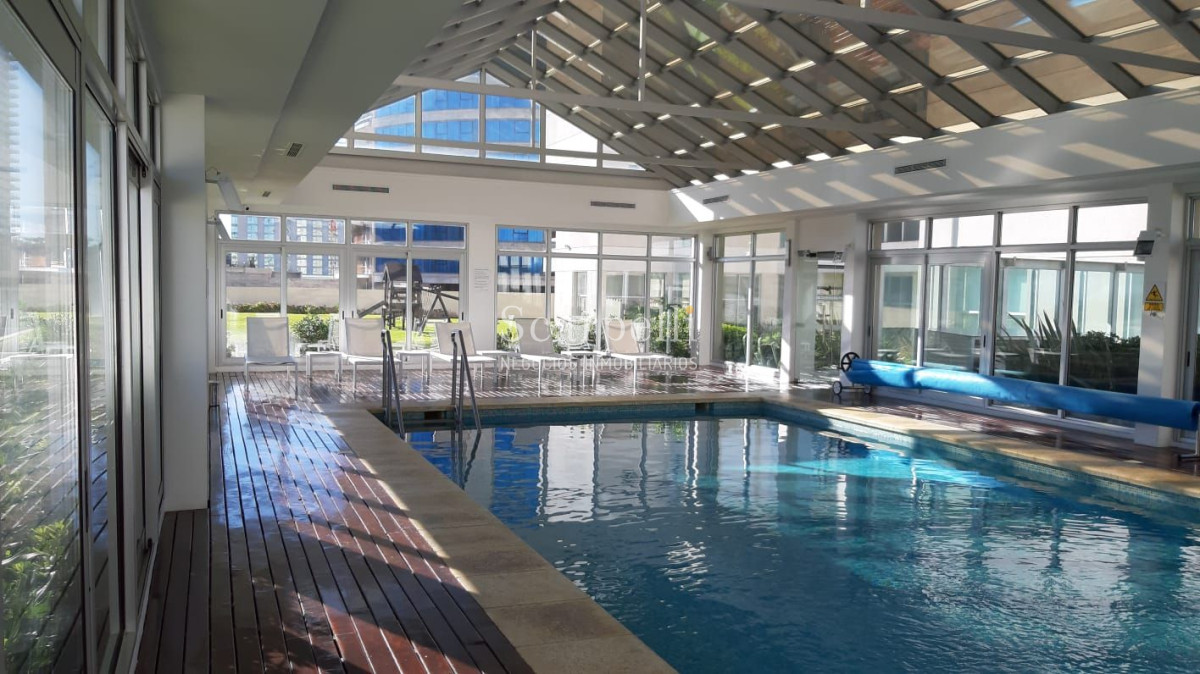 Apartamento ID.11157 - Piso Alto con la mejor Vista a la Isla de Lobos en primera línea de la Brava con todas las Amenities