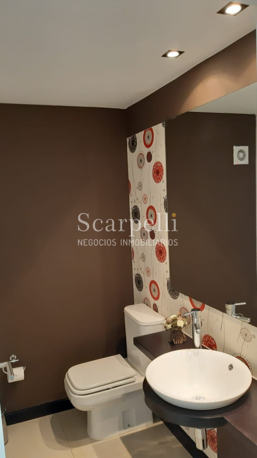 Apartamento ID.11157 - Piso Alto con la mejor Vista a la Isla de Lobos en primera línea de la Brava con todas las Amenities