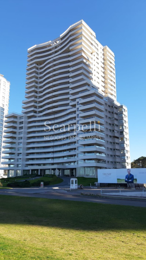 Apartamento ID.11157 - Piso Alto con la mejor Vista a la Isla de Lobos en primera línea de la Brava con todas las Amenities
