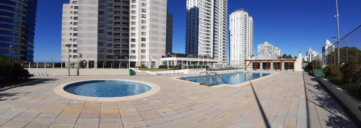 Apartamento ID.11157 - Piso Alto con la mejor Vista a la Isla de Lobos en primera línea de la Brava con todas las Amenities