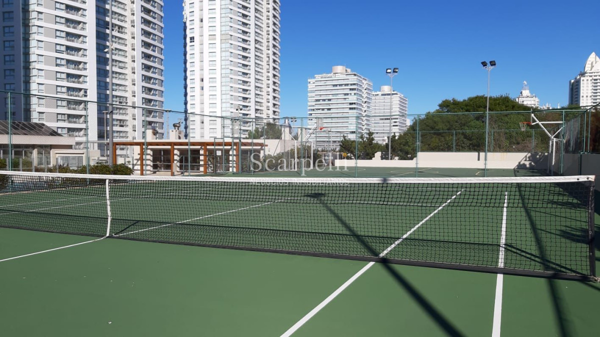 Apartamento ID.11157 - Piso Alto con la mejor Vista a la Isla de Lobos en primera línea de la Brava con todas las Amenities
