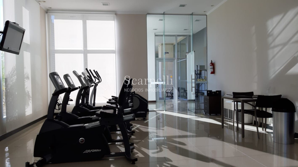 Apartamento ID.11157 - Piso Alto con la mejor Vista a la Isla de Lobos en primera línea de la Brava con todas las Amenities