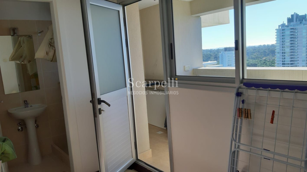 Apartamento ID.11157 - Piso Alto con la mejor Vista a la Isla de Lobos en primera línea de la Brava con todas las Amenities