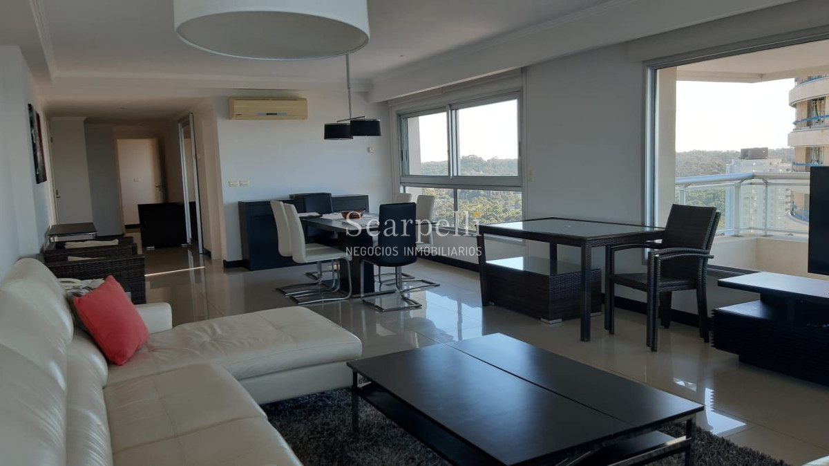 Apartamento ID.11157 - Piso Alto con la mejor Vista a la Isla de Lobos en primera línea de la Brava con todas las Amenities