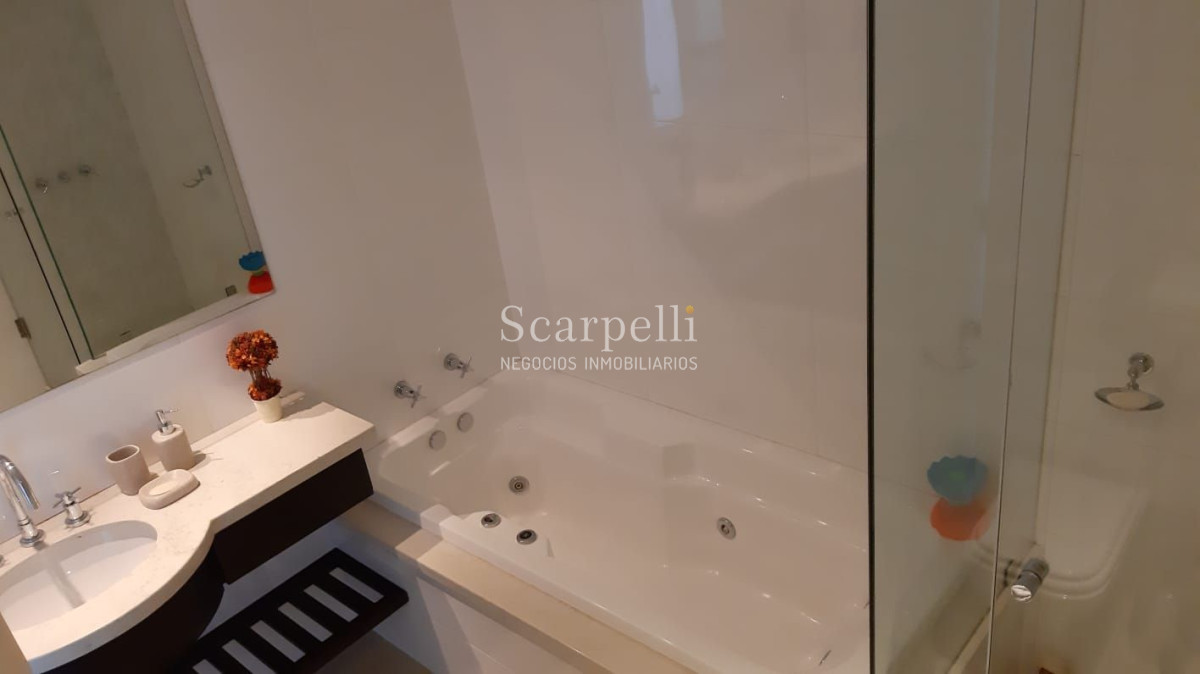 Apartamento ID.11157 - Piso Alto con la mejor Vista a la Isla de Lobos en primera línea de la Brava con todas las Amenities