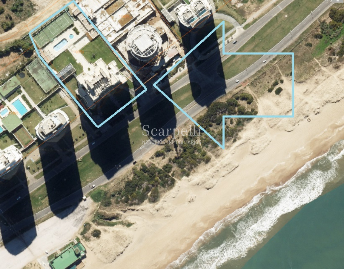 Apartamento ID.11157 - Piso Alto con la mejor Vista a la Isla de Lobos en primera línea de la Brava con todas las Amenities