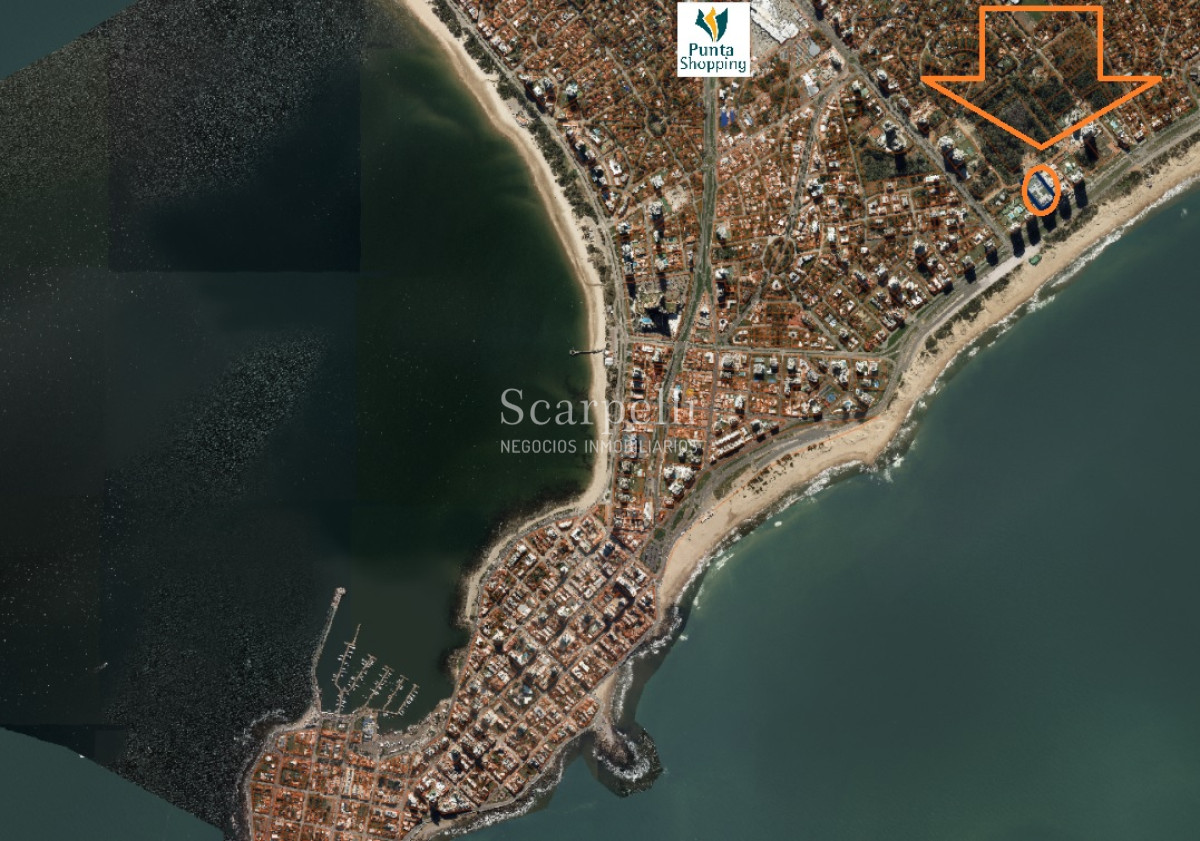 Apartamento ID.11157 - Piso Alto con la mejor Vista a la Isla de Lobos en primera línea de la Brava con todas las Amenities