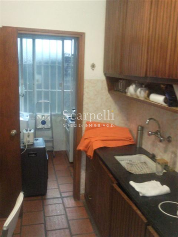 Apartamento ID.50391 - Venta Punta Gorda Ph de Altos Lateral 2 dormitorios estufa leña Garage Con Renta