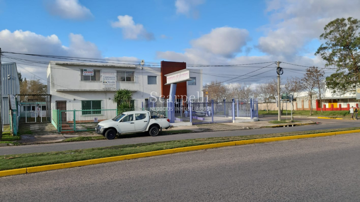 Apartamento ID.11665 - Excepcional Oportunidad de Renta! Complejo de 7 apartamentos en PH en Barrio La Sonrisa Maldonado