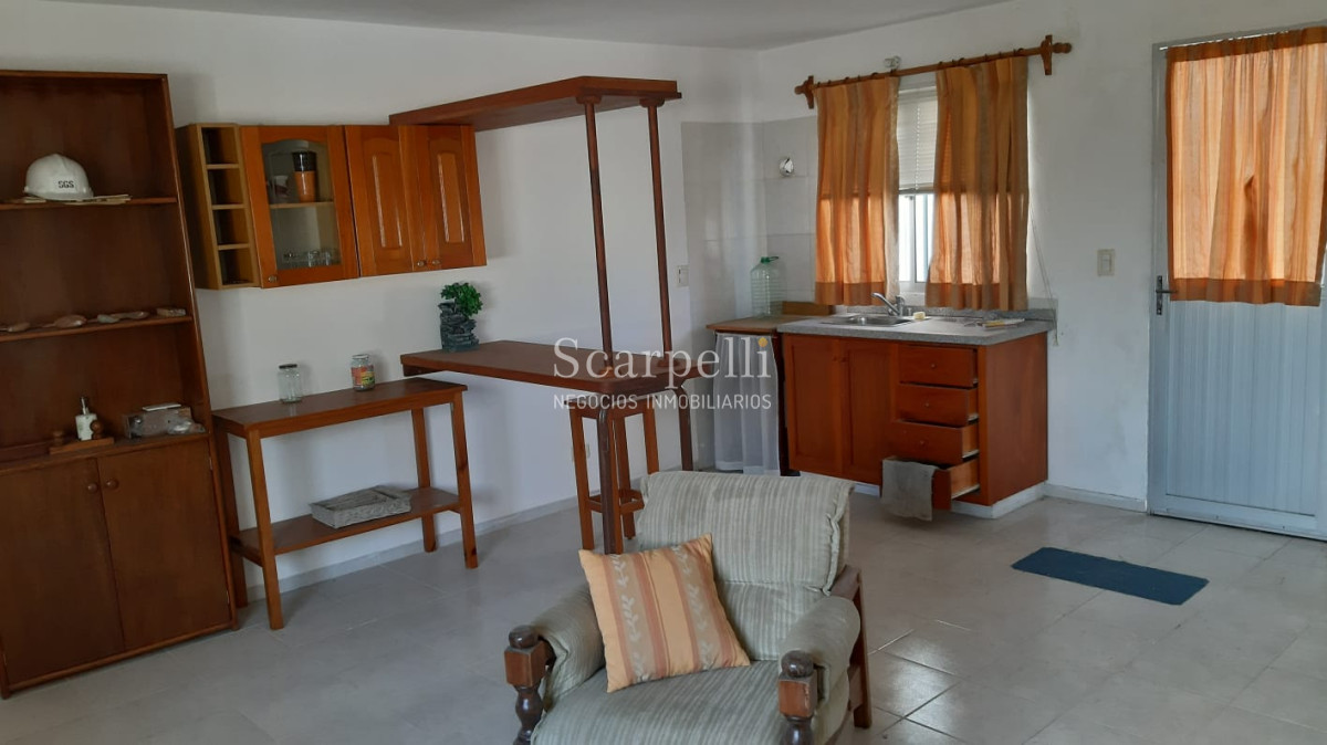 Apartamento ID.11665 - Excepcional Oportunidad de Renta! Complejo de 7 apartamentos en PH en Barrio La Sonrisa Maldonado