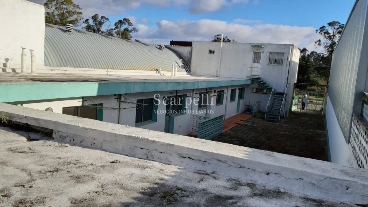 Apartamento ID.11665 - Excepcional Oportunidad de Renta! Complejo de 7 apartamentos en PH en Barrio La Sonrisa Maldonado