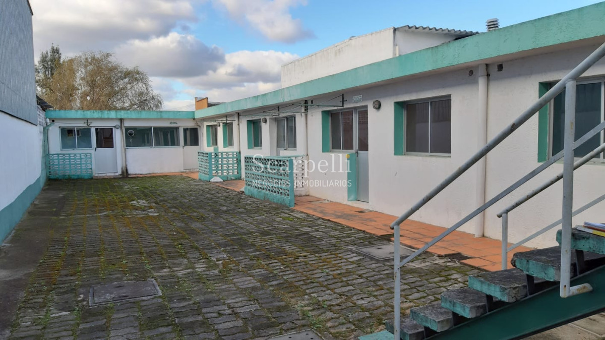 Apartamento ID.11665 - Excepcional Oportunidad de Renta! Complejo de 7 apartamentos en PH en Barrio La Sonrisa Maldonado