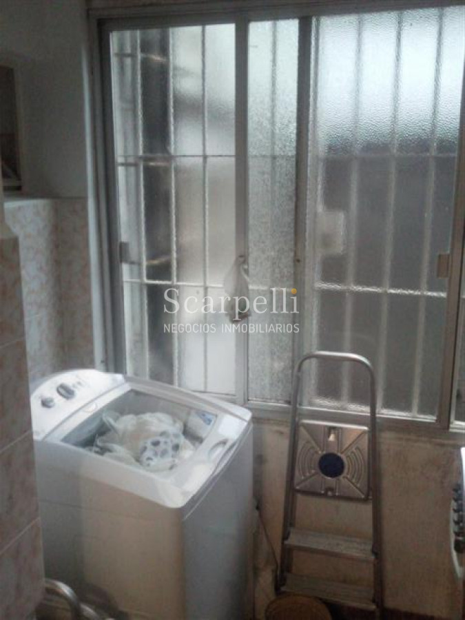 Apartamento ID.50391 - Venta Punta Gorda Ph de Altos Lateral 2 dormitorios estufa leña Garage Con Renta