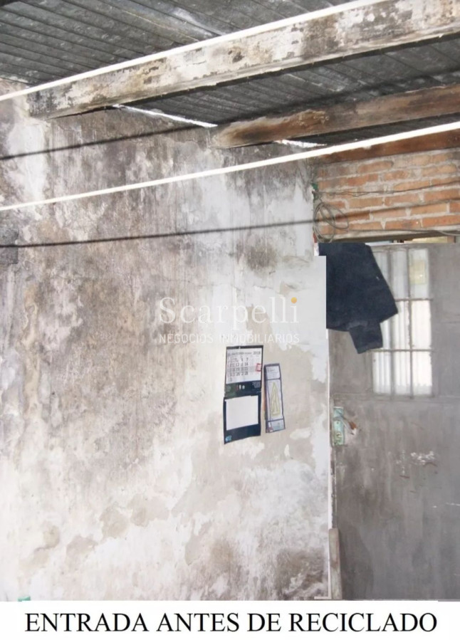 Apartamento ID.12130 - Monoambiente reciclado a estrenar próximo a Facultad de Medicina y demás