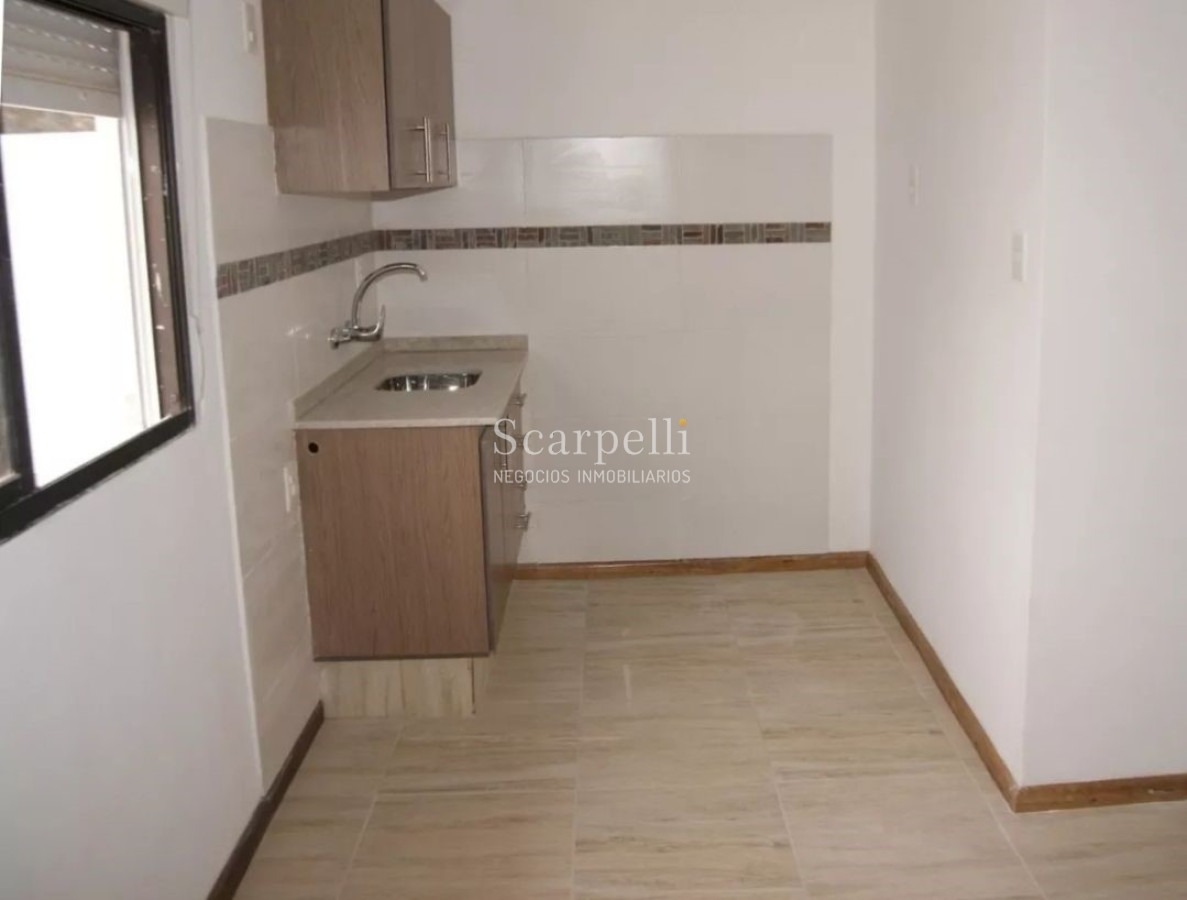 Apartamento ID.12130 - Monoambiente reciclado a estrenar próximo a Facultad de Medicina y demás