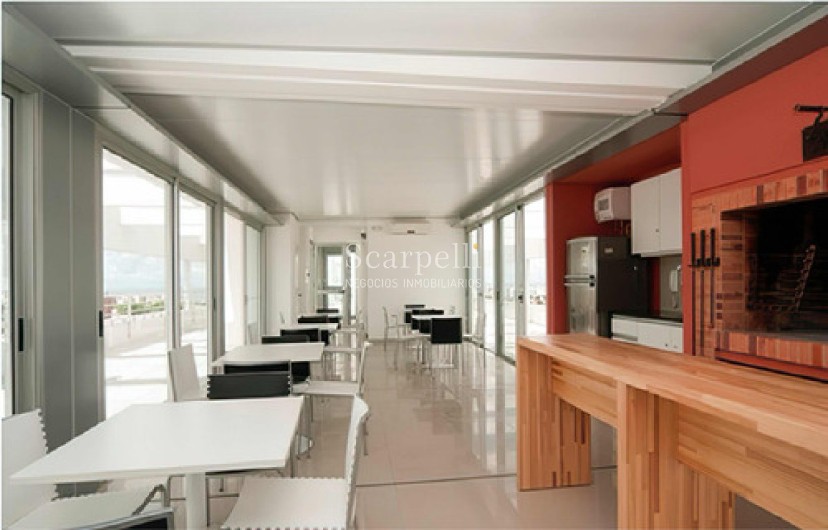 Apartamento ID.50459 - Venta Apartamento 2 Dormitorios En E-tower Campiglia Malvin con Renta