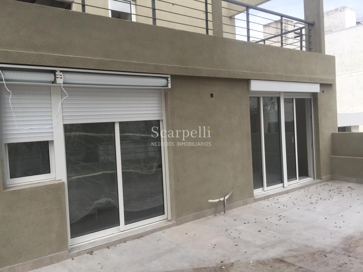 Apartamento ID.12274 - Estrene en esta Primavera apartamentos próximos a Bvar Artigas y Club de Golf en entorno con todos los servicios