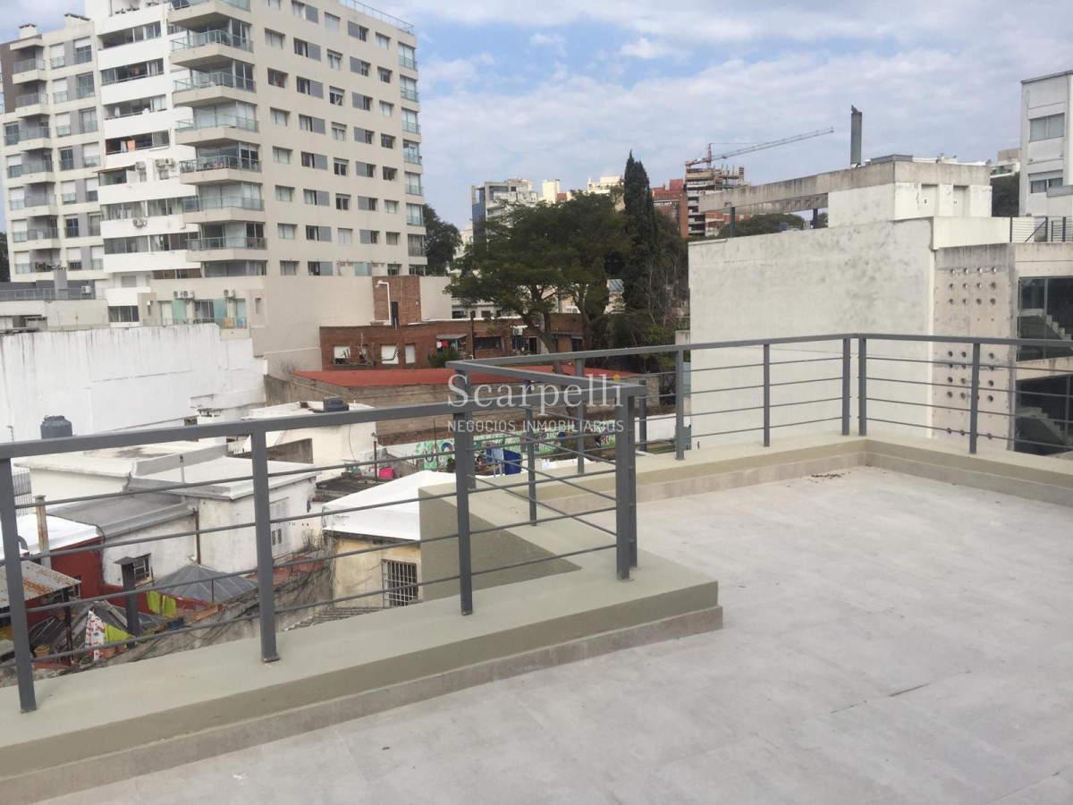 Apartamento ID.12274 - Estrene en esta Primavera apartamentos próximos a Bvar Artigas y Club de Golf en entorno con todos los servicios