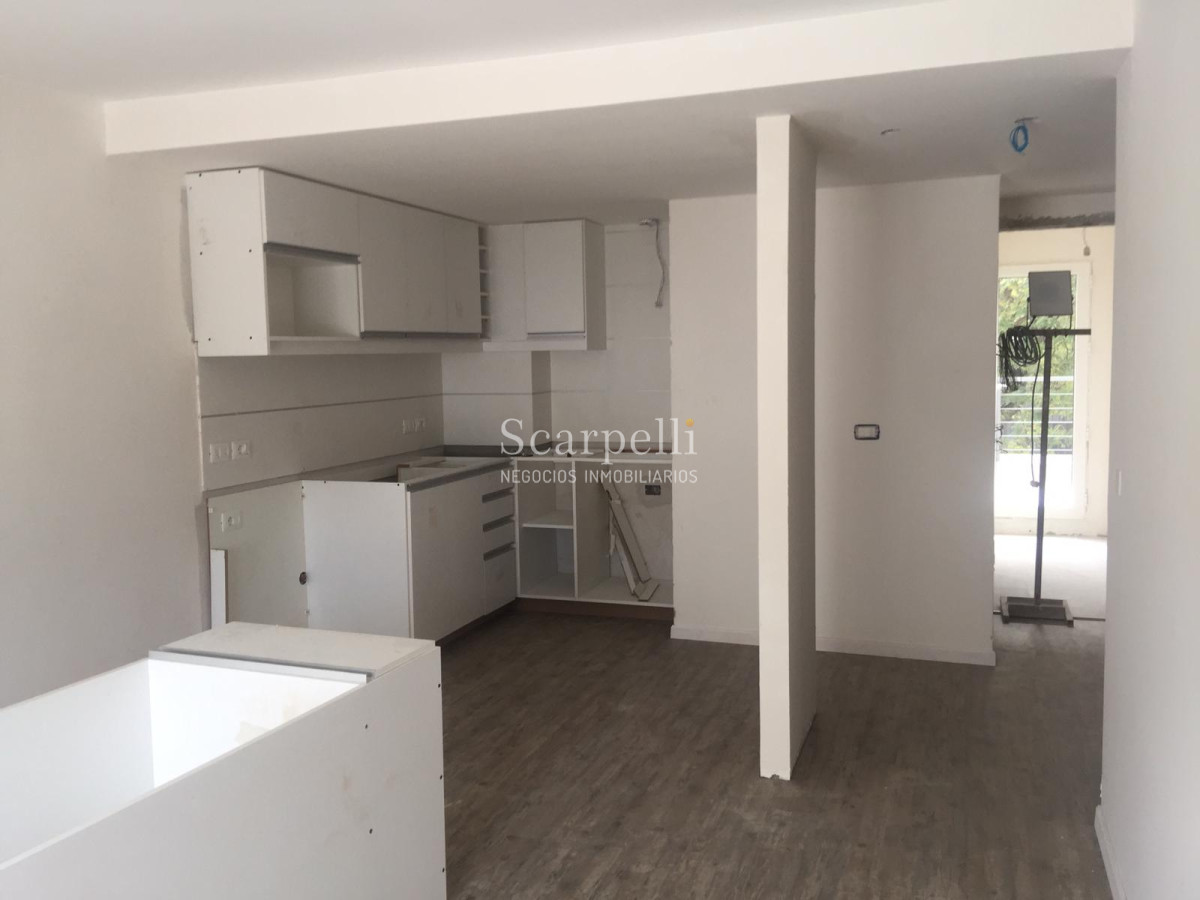 Apartamento ID.12274 - Estrene en esta Primavera apartamentos próximos a Bvar Artigas y Club de Golf en entorno con todos los servicios
