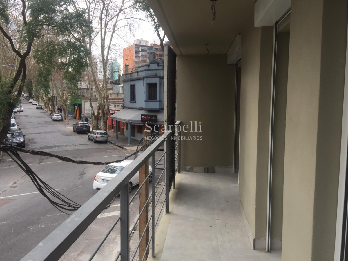 Apartamento ID.12274 - Estrene en esta Primavera apartamentos próximos a Bvar Artigas y Club de Golf en entorno con todos los servicios
