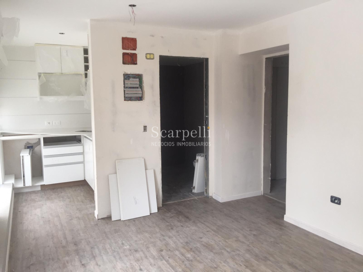 Apartamento ID.12274 - Estrene en esta Primavera apartamentos próximos a Bvar Artigas y Club de Golf en entorno con todos los servicios