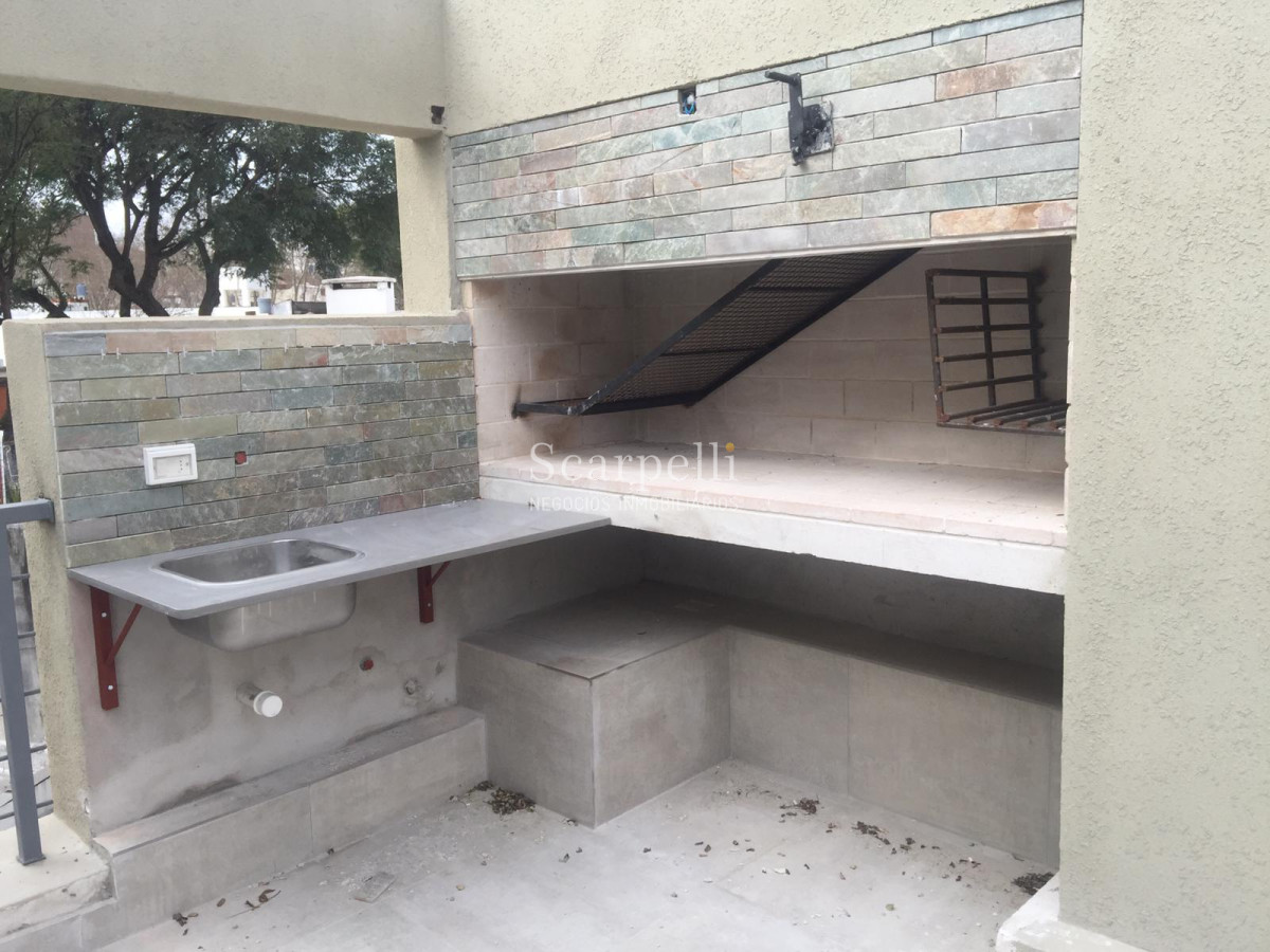 Apartamento ID.12274 - Estrene en esta Primavera apartamentos próximos a Bvar Artigas y Club de Golf en entorno con todos los servicios