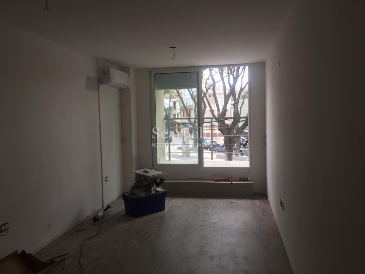 Apartamento ID.12274 - Estrene en esta Primavera apartamentos próximos a Bvar Artigas y Club de Golf en entorno con todos los servicios