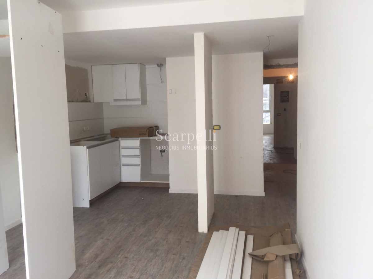 Apartamento ID.12274 - Estrene en esta Primavera apartamentos próximos a Bvar Artigas y Club de Golf en entorno con todos los servicios