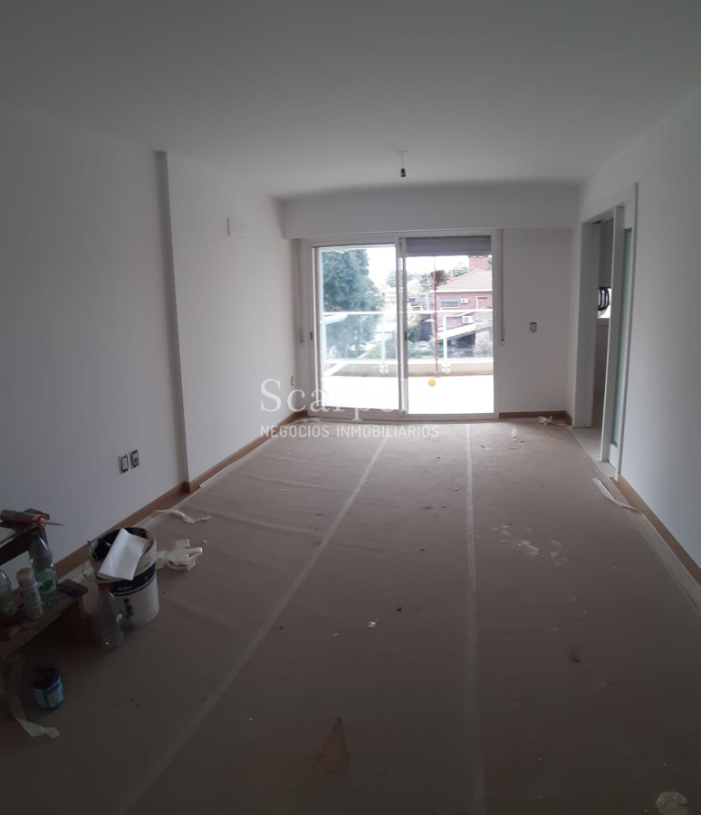 Apartamento ID.12918 - Estrene en Carrasco Apartamento de excelente calidad con amplios espacios verdes y la mejor orientación Norte con todo el Sol