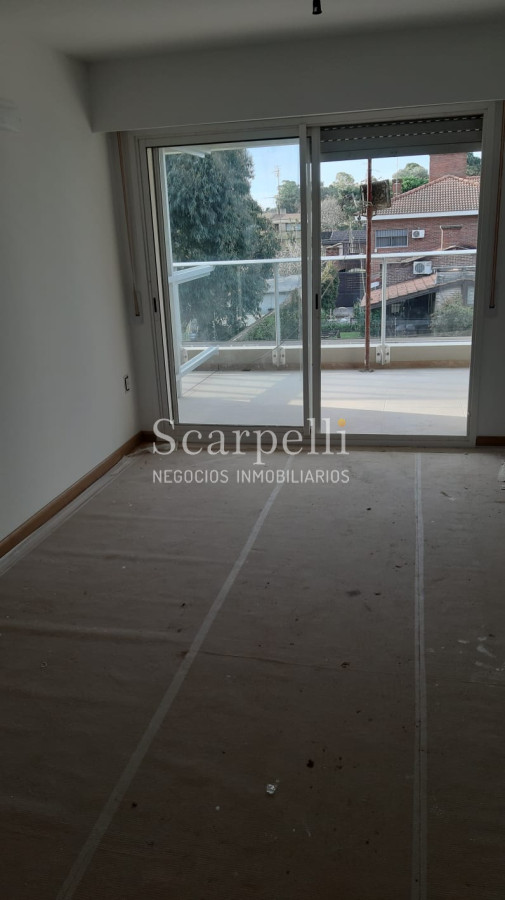 Apartamento ID.12918 - Estrene en Carrasco Apartamento de excelente calidad con amplios espacios verdes y la mejor orientación Norte con todo el Sol