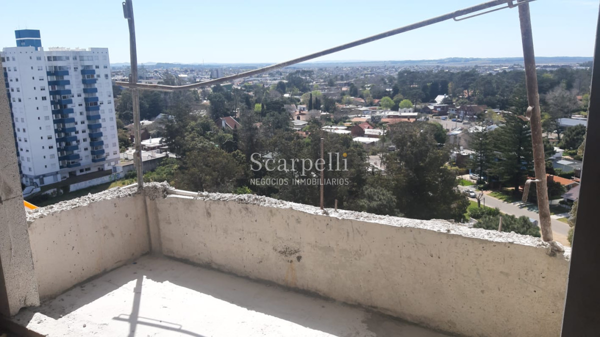 Apartamento ID.12973 - Torre Gaudí  Estrene Gran Vista  en Noviembre 2020 Av. Roosvelt con bajos Gastos comunes y proximo a Terminal Maldonado