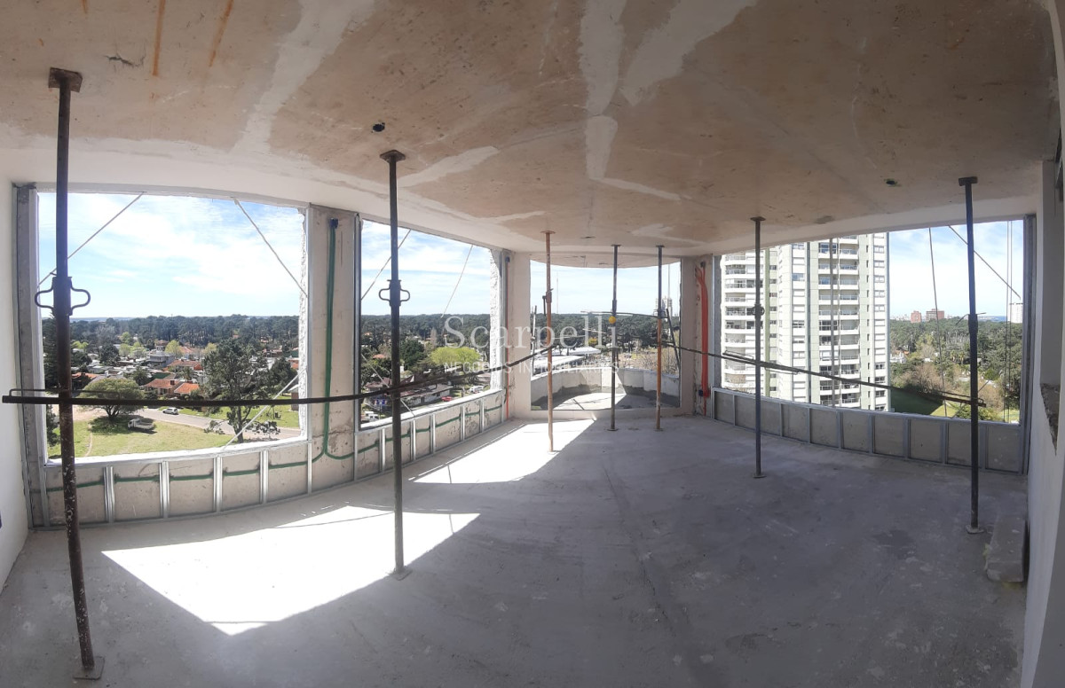 Apartamento ID.12973 - Torre Gaudí  Estrene Gran Vista  en Noviembre 2020 Av. Roosvelt con bajos Gastos comunes y proximo a Terminal Maldonado