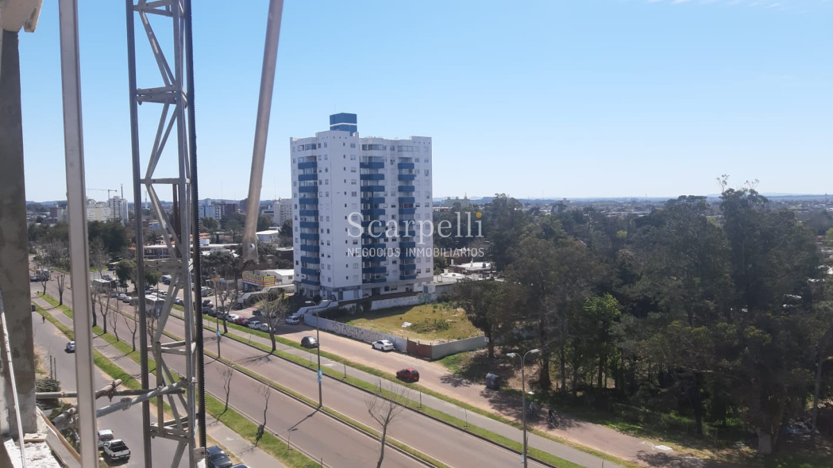 Apartamento ID.12973 - Torre Gaudí  Estrene Gran Vista  en Noviembre 2020 Av. Roosvelt con bajos Gastos comunes y proximo a Terminal Maldonado