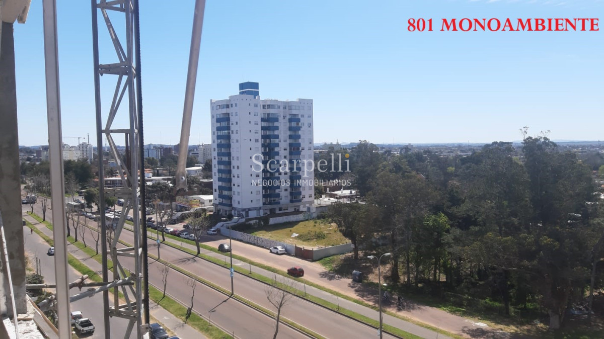 Apartamento ID.12973 - Torre Gaudí  Estrene Gran Vista  en Noviembre 2020 Av. Roosvelt con bajos Gastos comunes y proximo a Terminal Maldonado