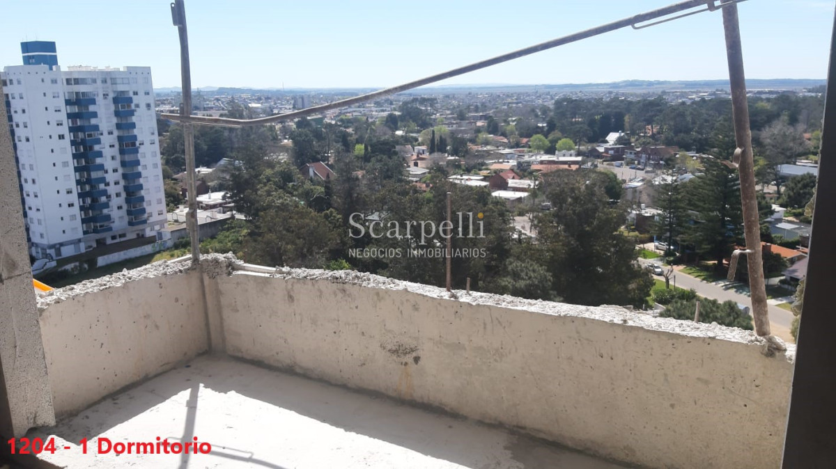 Apartamento ID.12973 - Torre Gaudí  Estrene Gran Vista  en Noviembre 2020 Av. Roosvelt con bajos Gastos comunes y proximo a Terminal Maldonado